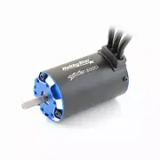 HobbyStar 3660 V2 4-Pole Brushless Motor Temperature Protection 4250KV RC Car
