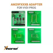 Xhorse AM29FxxxBx-xxs (SOP44) Adapter Work With VVDI PROG Progarmmer