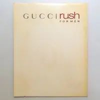 在飛比找蝦皮購物優惠-GUCCI rush for Men 狂愛男性淡香水 投影片