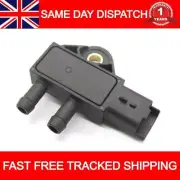 NEW DPF EXHAUST PRESSURE SENSOR FITS PEUGEOT RCZ 2.0 RIFTER 1.6 HDI 9662143180