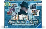 Scotland Yard Strategy Board Game [Smart Choice]