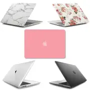 Apple MacBook Pro 13-Inch 2018/2017/2016 (Model:A1989/A1706/A1708) Slim-Fit Case