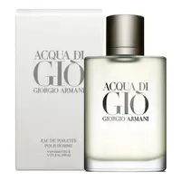 在飛比找蝦皮購物優惠-Giorgio Armani 亞曼尼 寄情水男性淡香水 10