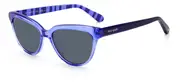 KATE SPADE-CAYENNE/S-PJP-5417-SUNGLASSES