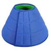 1 Piece Dog Cone Collar Wound Pet Supplies Cloth S S4T36426