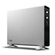 De'Longhi: 1600W Slim Style Panel Heater