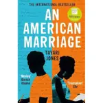 AN AMERICAN MARRIAGE