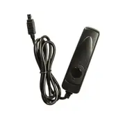 Wired Remote Shutter Release Control Replacement for Nikon MC-DC2 D7100 Z7 Z6