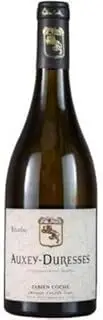 Domaine Fabien Coche - Auxey-Duresses Blanc - 2022