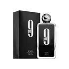 9 pm by Afnan 3.4 oz EDP Cologne for Men New In Box FREE SHIPPING WORLDWIDE
