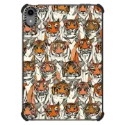 iPad mini (6th gen) iPad Impact Case just tigers col iPad