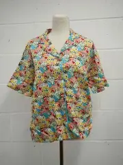 Size XS Women's "Peter Alexander" Sleepwear Top. Brand New. Bargain Price.