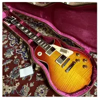 在飛比找蝦皮購物優惠-GIBSON Custom Shop 1959 Les Pa