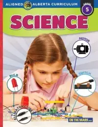 在飛比找博客來優惠-Alberta Grade 5 Science Curric