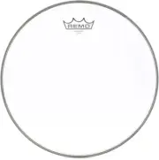 Remo Diplomat Clear Drumhead - 12 inch (3-pack) Bundle