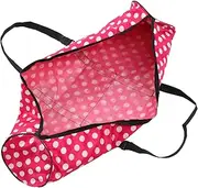 YARNOW Folding Yoga Mat Storage Bag Waterproof Yoga Portable Yoga Bag