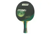 Smartplay 2-Star Intermediate Table Tennis Bat Ping Pong Paddle Game Racket