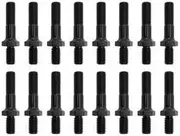 Aeroflow Rocker Arm Studs 7/16" 16 PackUHL 1.900" Ford Holden Chev - AF37-1104