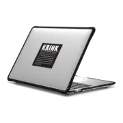 MacBook Pro 13-inch (M1 / M2 / Intel) Impact Case Krink Black Label MacBook Case