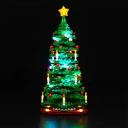 Brick Shine - Light kit for LEGO® Christmas Tree 40573