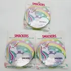 3-Pack Smackers Believe In Unicorns Glitter Palette Eyeshadow Blush Imperfect