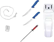 Master The Art of Butchery with Our 6-Piece Apprentice Combo Set – Perfect for Aspiring Chefs & Meat Enthusiasts