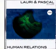 Human Relations -Lauri & Pascal CD