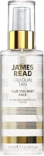 James Read H2O Tan Mist Face 100 ml