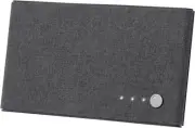 One For All A714461 Amplified Indoor Digital Antenna Suburbs Anthracite