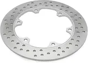 276mm Motorcycle Front Brake Disc Rotor Fit For Hon XLV600 CBX750F XLV750R CBR600F VFR400R VF1000F CBR125R VF1000R VFR750