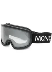 Moncler Terrabeam ski Goggles - Black ONE SIZE