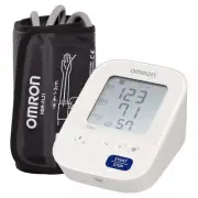 Omron HEM 7156 T Digital Blood Pressure Monitor Wrap Cuff for All Arm Sizes