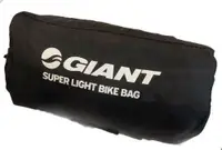 在飛比找露天拍賣優惠-全新 GIANT 捷安特 超輕量攜車袋 需拆前後輪 700c