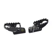 Foot Pegs for Coleman RB200 & Monster Mega Moto MM-B212 Mini Bike (Set of 2)