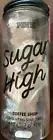 Victoria’s Secret PINK Sugar High Coffee Shop Exfoliating Soap Cubes NIP