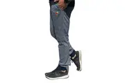 Upbeat Men's Jogger Pant