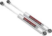 Rough Country 3-4.5" N3 Rear Shocks for 2020-2024 Jeep Gladiator JT - 23310_A