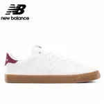 NEW BALANCE復古運動鞋_焦糖白_AM210WCB-D楦