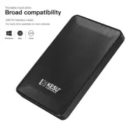500GB 1TB 2TB Portable Disk External Gaming Hard Drive for PS4/5 XBOX Laptop TVs
