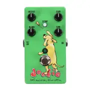 MXR DD30 Green Day dookie drive™ Pedal - 30th Anniversary Deluxe Edition