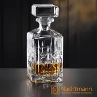 在飛比找momo購物網優惠-【Nachtmann】高地威士忌壺(750ml)