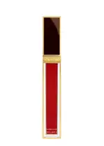 Tom Ford Gloss Luxe, Lip Gloss, Disclosure, Brass, Liquid