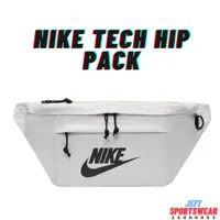 在飛比找蝦皮購物優惠-【正品開發票】NIKE Tech Hip Pack 大腰包 