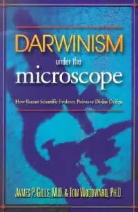 在飛比找博客來優惠-Darwinism Under the Microscope