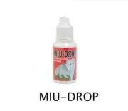 Miu drops Br*ad Sp*ctrum Antibiotic For Cat Dog
