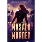 THE MASALA MURDER