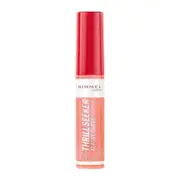 Rimmel Thrill Seeker Glassy Gloss 250 Peachy Vibes