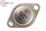 Motorola MJ10011 NPN Silicon Power Darlington Transistor