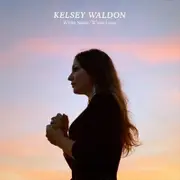 Kelsey Waldon White Noise White Lines Vinyl