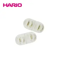 在飛比找PChome24h購物優惠-HARIO 寵物尿墊連接器 PTS-TMA-OW